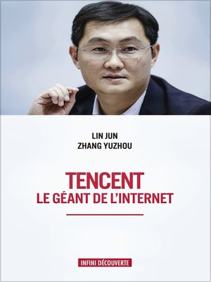 cover image of TENCENT